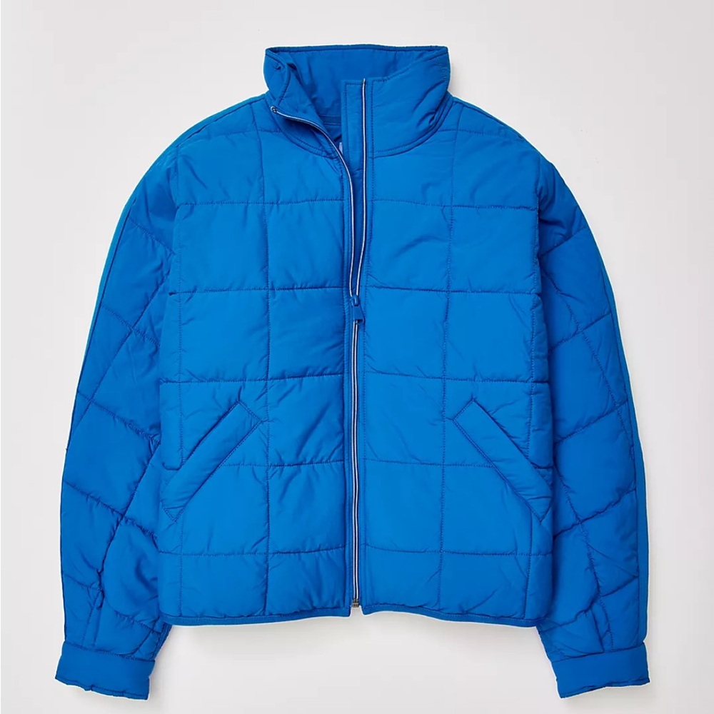 Pippa Packable Puffer from Free People